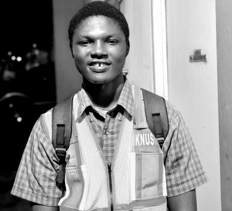 Albert Agyapong Yeboah (Logical)