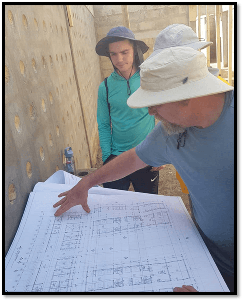 EWB-KNUST Clinic Project