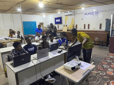 Do it Yourself Workshop