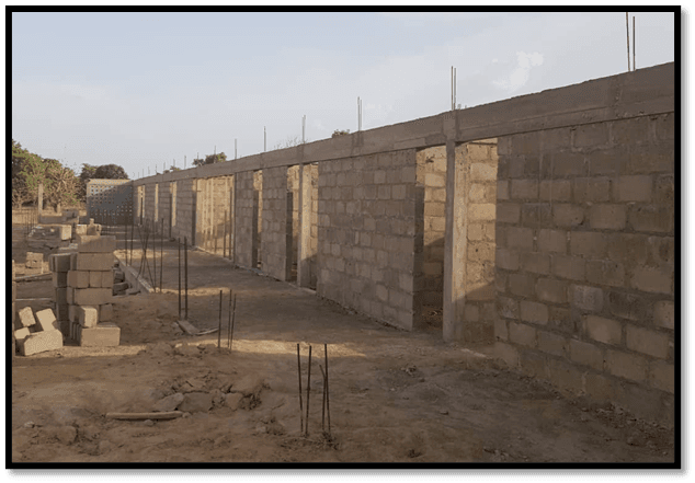 EWB-KNUST Clinic Project