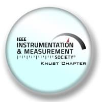 IEEE IMS KNUST Logo