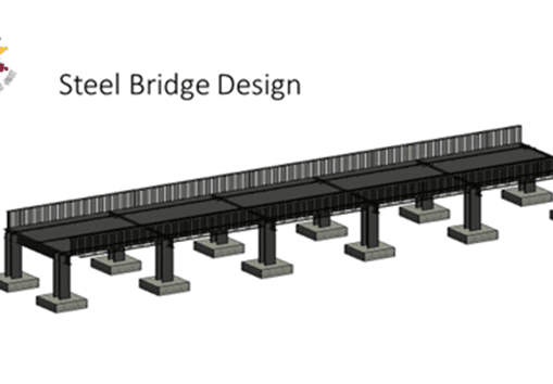 EWB-KNUST Bridge Project
